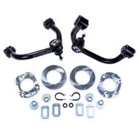 3" ReadyLIFT Suspension Leveling Kit (Ford F-150 Tremor 2021-2024)