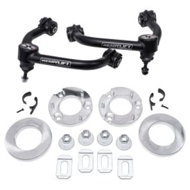 2.5" ReadyLIFT Suspension Leveling Kit | Front (Ford F-150 Tremor 2025-2026)