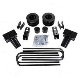2.5" ReadyLIFT Suspension SST Lift Kit (Ford Super Duty 2023-2026)