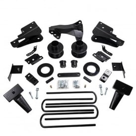 3.5" ReadyLIFT Suspension SST Lift Kit (Ford Super Duty 2023-2026)