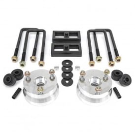3" ReadyLIFT Suspension SST Lift Kit (Ford Ranger 2019-2023)