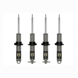 0-2" ICON Suspension Stage 1 System (Ford Bronco Hoss 2.0 PKG 2021-2023)
