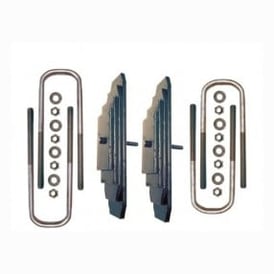 2" ICON Suspension Mini Spring Pack (Ford Excursion 2000-2005)