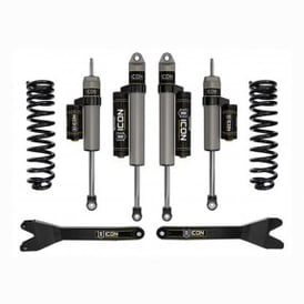2.5" ICON Suspension Stage 2 System | Radius Arms (Ford F-250/F-350 Super Duty 2023-2023)