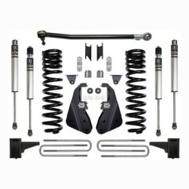 4.5" ICON Suspension Stage 1 System (Ford F-250/F-350 Super Duty 2017-2019)