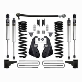 4.5" ICON Suspension Stage 1 System (Ford F-250/F-350 Super Duty 2020-2022)