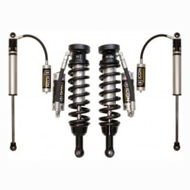 1-3" ICON Suspension Stage 2 System (Ford Ranger T6 2011-2023)