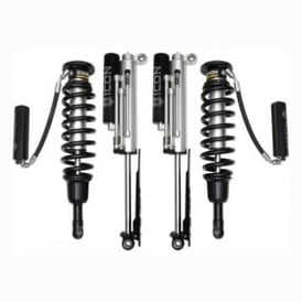 1-3" ICON Suspension Stage 1 System (Ford Raptor 2017-2020)