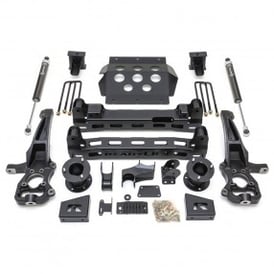 4" ReadyLIFT Suspension BIG Lift Kit (Chevy/GMC 1500 2019-2024)