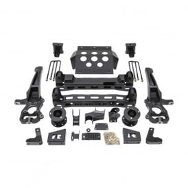 6" ReadyLIFT Suspension BIG Lift Kit | Adaptive Ride Control (Chevy/GMC 1500 2019-2021)