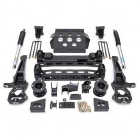 6" ReadyLIFT Suspension BIG Lift Kit (Chevy/GMC 1500 2019-2024)