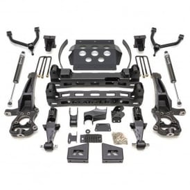 8" ReadyLIFT Suspension BIG Lift Kit | Falcon 1.1 Monotube Shocks (Chevy/GMC 1500 2019-2022)
