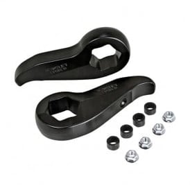 2.25" ReadyLIFT Suspension Leveling Kit | Forged Torsion Key (Chevy/GMC 2500HD/3500HD 2011-2019)