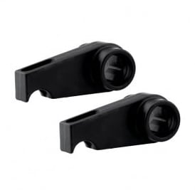2.25" ReadyLIFT Suspension Leveling Kit | Forged Torsion Key (Chevy/GMC/Hummer Colorado/Canyon/H3 2004-2012)