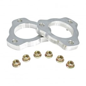 1.25" ReadyLIFT Suspension Leveling Kit  (Chevy/GMC Colorado/Canyon 2014-2022)