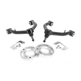 2.25" ReadyLIFT Suspension Leveling Kit | Control Arms (Chevy/GMC 1500 2017-2018)