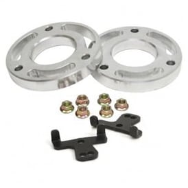 1.5" ReadyLIFT Suspension Leveling Kit | ARC Bracket (Chevy/GMC 1500 2019-2025)