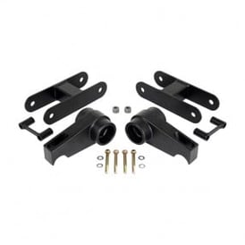 2.25"F / 1.5"R ReadyLIFT Suspension SST Lift Kit  (Chevy/GMC/Hummer Colorado/Canyon/H3 2004-2012)