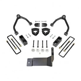 4" ReadyLIFT Suspension SST Lift Kit  (Chevy/GMC 1500 2014-2018)