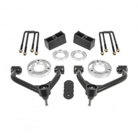 2" ReadyLIFT Suspension SST Lift Kit (Chevy/GMC 1500 2019-2024)