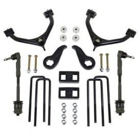 3.5"F / 1"R ReadyLIFT Suspension SST Lift Kit  (Chevy/GMC 2500HD/3500HD 2011-2019)
