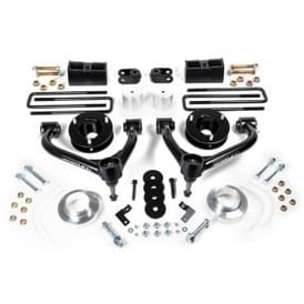 4" ReadyLIFT Suspension SST Lift Kit  (Chevy/GMC 1500 2019-2023)
