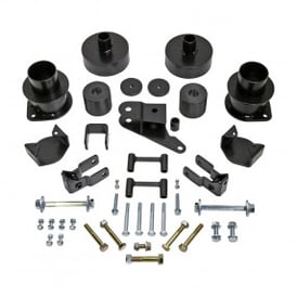 3" ReadyLIFT Suspension SST Lift Kit (Jeep Wrangler JK 2007-2018)