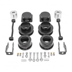 2.5" ReadyLIFT Suspension SST Lift Kit (Jeep Gladiator JT 2020-2025)