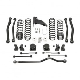 4" ReadyLIFT Suspension SST Lift Kit (Jeep Gladiator JT 2020-2025)