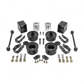 2.5" ReadyLIFT Suspension SST Lift Kit (Jeep Wrangler JL Rubicon 2018-2025)