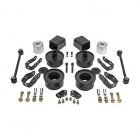 2.5" ReadyLIFT Suspension SST Lift Kit (Jeep Wrangler JL Sahara/Sport 2018-2025)