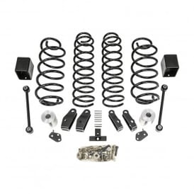 2.5" ReadyLIFT Suspension SST Lift Kit | Coil Spring (Jeep Wrangler JL 2018-2025)
