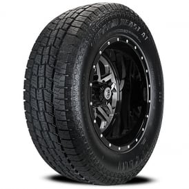 Lexani Tires | Terrain Beast A/T