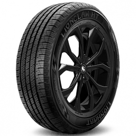 Lionhart Tires | Lionclaw H/T