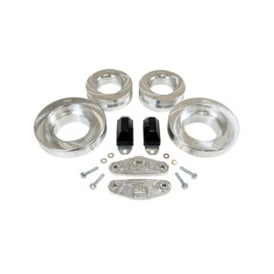 1.5" ReadyLIFT Suspension SST Lift Kit (Lexus GX550 Overtrail 2024-2025)