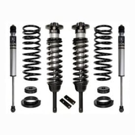 0-3.5" ICON Suspension Stage 1 System (Lexus GX470 2003-2009)