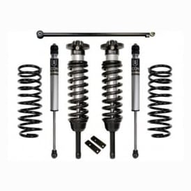 0-3.5" ICON Suspension Stage 1 System (Lexus GX460 2010-2023)