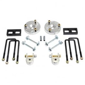 2"F / 1"R ReadyLIFT Suspension SST Lift Kit  (Nissan Titan 2004-2019)