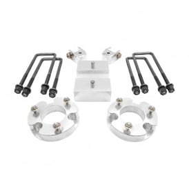 3"F / 2"R ReadyLIFT Suspension SST Lift Kit (Nissan Titan XD 2016-2019)
