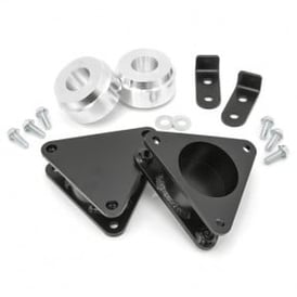 2" ReadyLIFT Suspension SST Lift Kit  (Nissan Rogue 2014-2019)