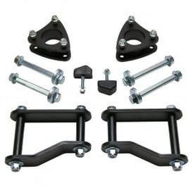 2.5" ReadyLIFT Suspension SST Lift Kit  (Nissan Frontier/Xterra 2005-2019)