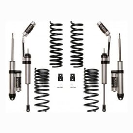 2.5" ICON Suspension Stage 2 System | Performance (RAM 2500 4WD 2014-2023)