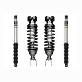 0-1.5" ICON Suspension Stage 1 System (RAM 1500 2/4WD 2019-2023)