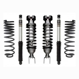 0-1.5" ICON Suspension Stage 2 System (RAM 1500 2/4WD 2019-2023)