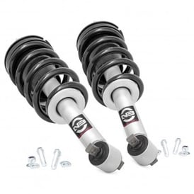 2" Rough Country Suspension Leveling Kit (Chevy/GMC 1500 2014-2019)