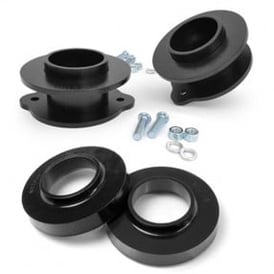 2" Rough Country Suspension Lift Kit (Chevy/GMC Trailblazer/Envoy 2002-2009)