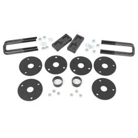 2" Rough Country Suspension Lift Kit (Chevy Colorado 2023-2025)