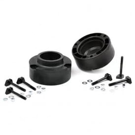 2.5" Rough Country Suspension Leveling Kit (Dodge/RAM 1500/2500/3500 1994-2013)