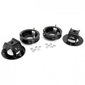 1.5" Rough Country Suspension Leveling Kit (Dodge RAM 2500 4WD 1994-2002)