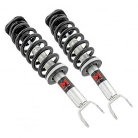 0-2" Rough Country M1 Adjustable Leveling Struts (RAM 1500 2012-2024)